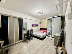 Blk 93 Commonwealth 16 (Queenstown), HDB 3 Rooms #596743121